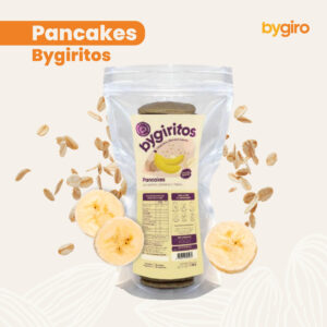 Pancakes Bygiritos