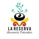 «La Reserva»