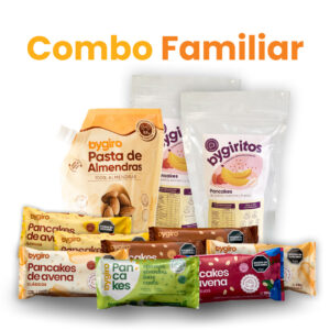 Combo familiar
