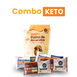Combo KETO