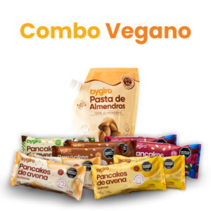 Combo vegano